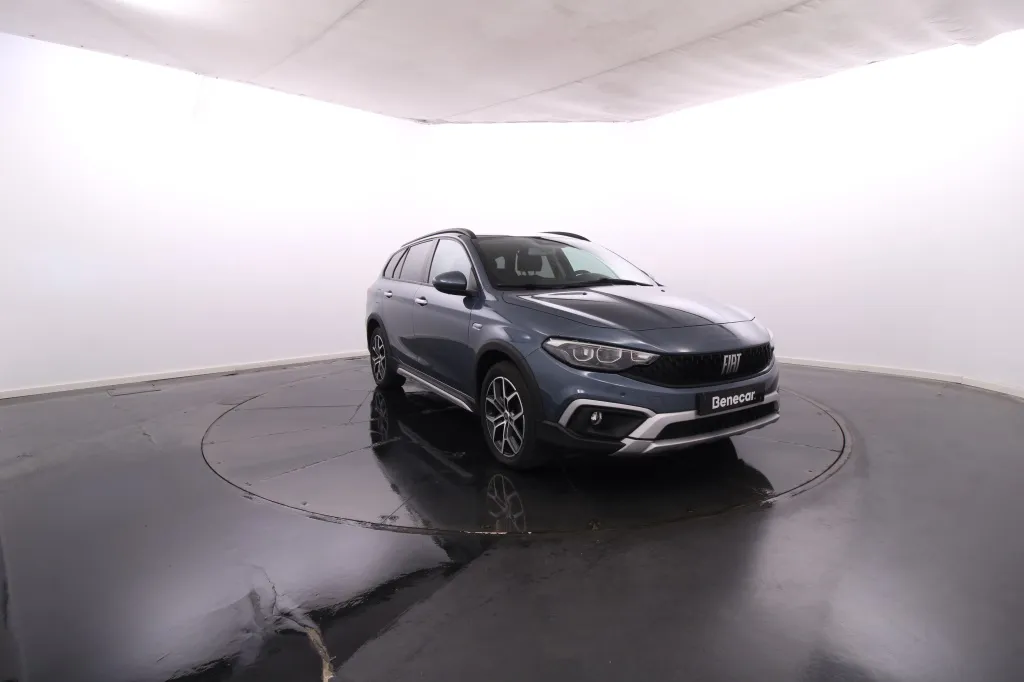 Fiat Tipo Station Wagon Cross