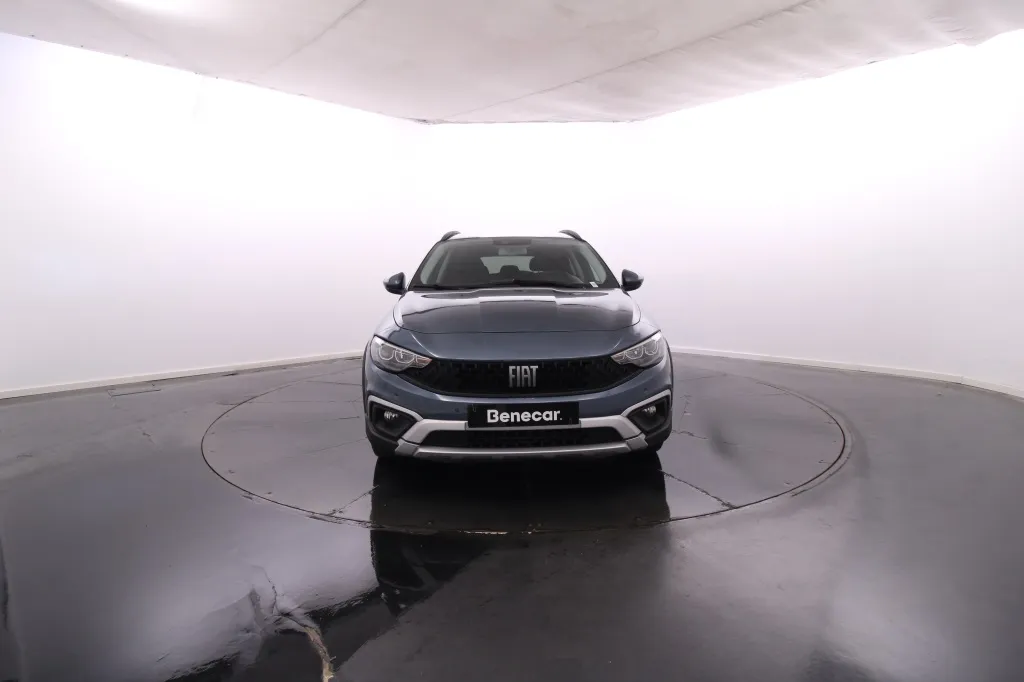 Fiat Tipo Station Wagon Cross