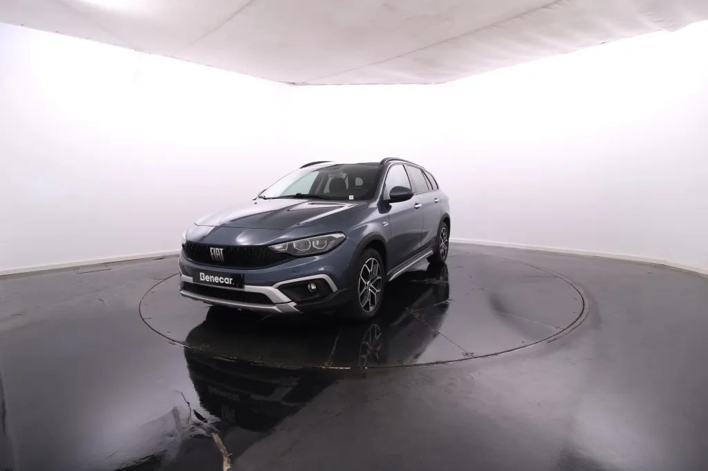 Fiat Tipo Station Wagon Cross