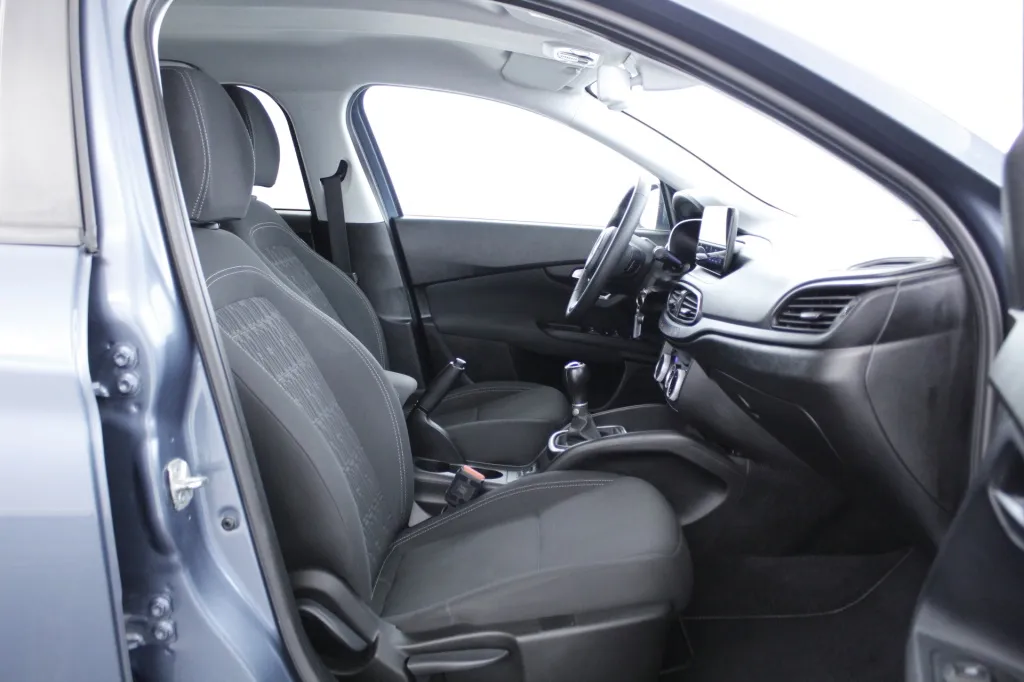 Fiat Tipo Station Wagon Cross