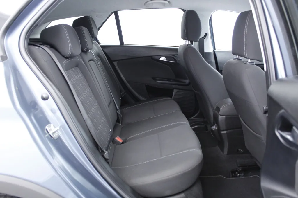 Fiat Tipo Station Wagon Cross