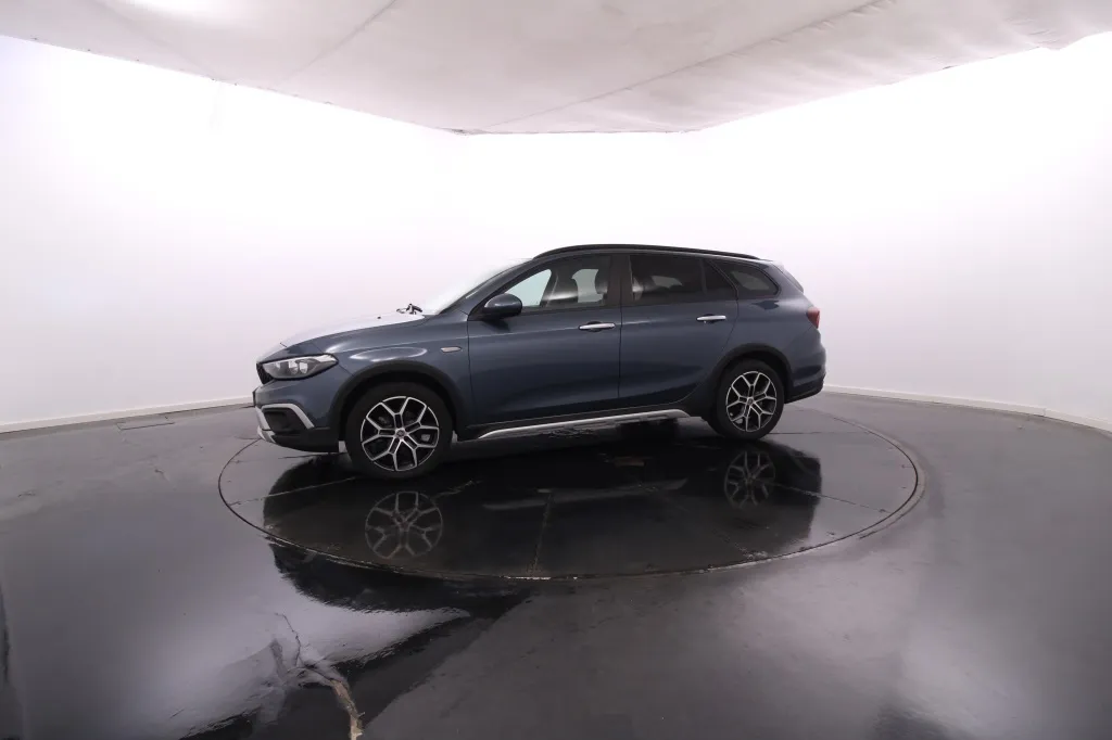 Fiat Tipo Station Wagon Cross