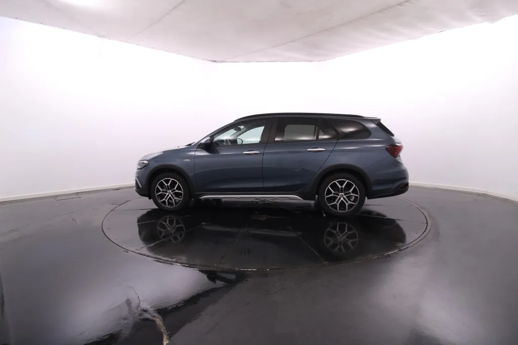 Fiat Tipo Station Wagon Cross