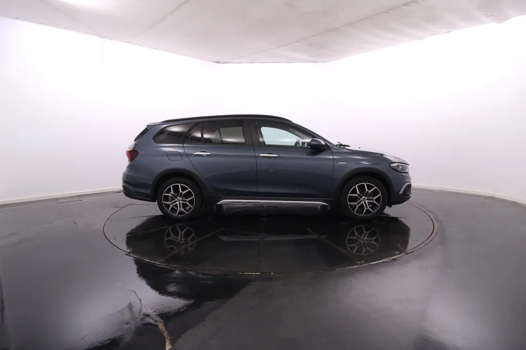 Fiat Tipo Station Wagon Cross