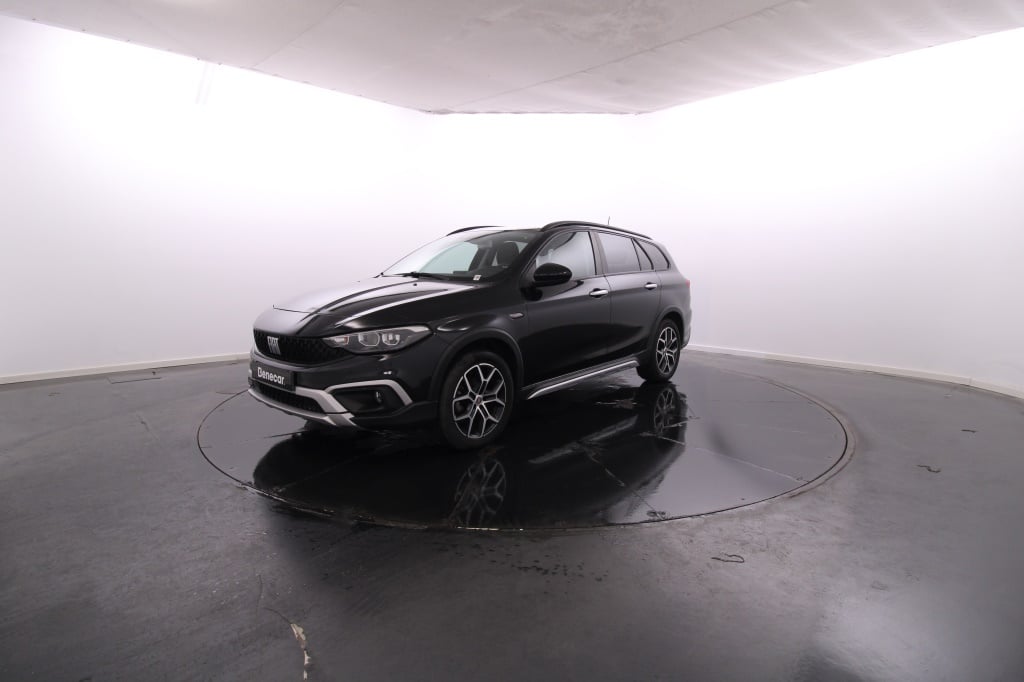 Fiat Tipo Station Wagon Cross