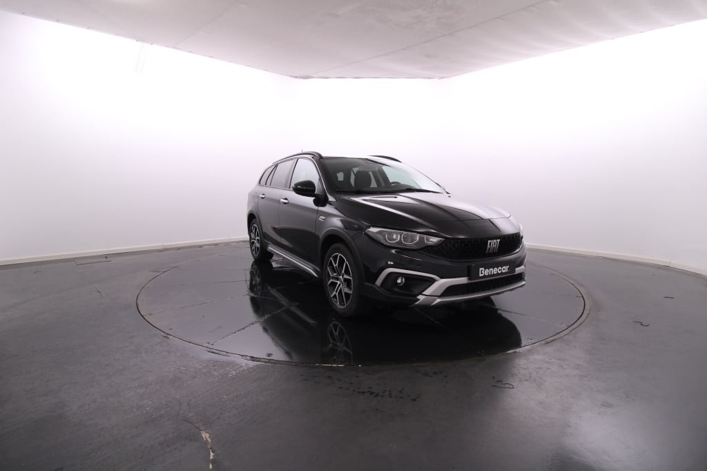 Fiat Tipo Station Wagon Cross