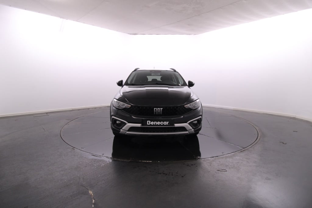 Fiat Tipo Station Wagon Cross