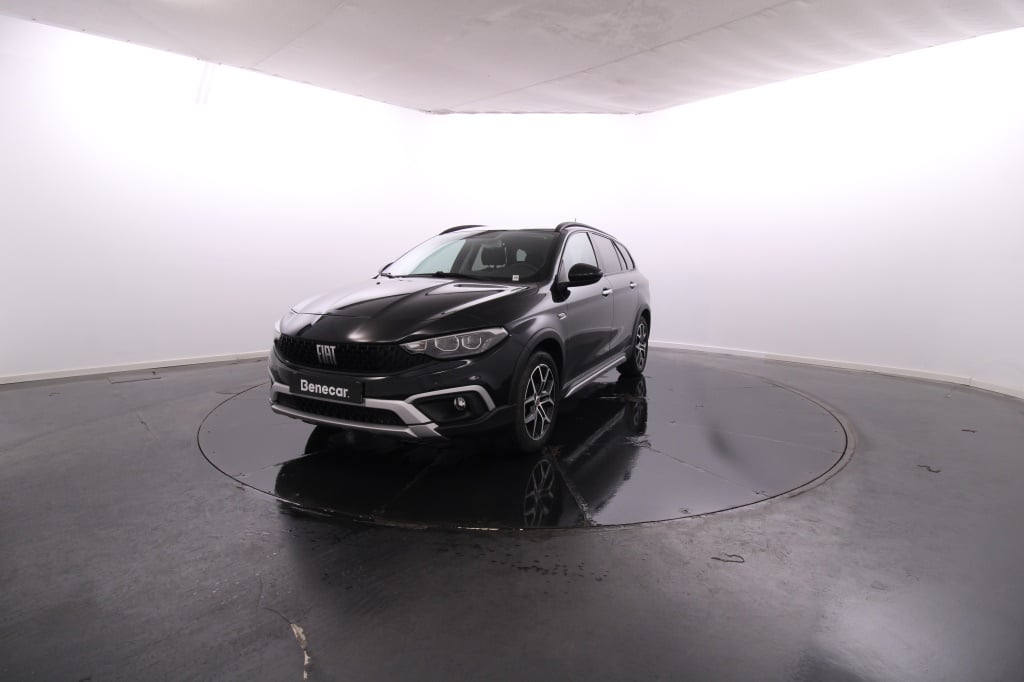 Fiat Tipo Station Wagon Cross