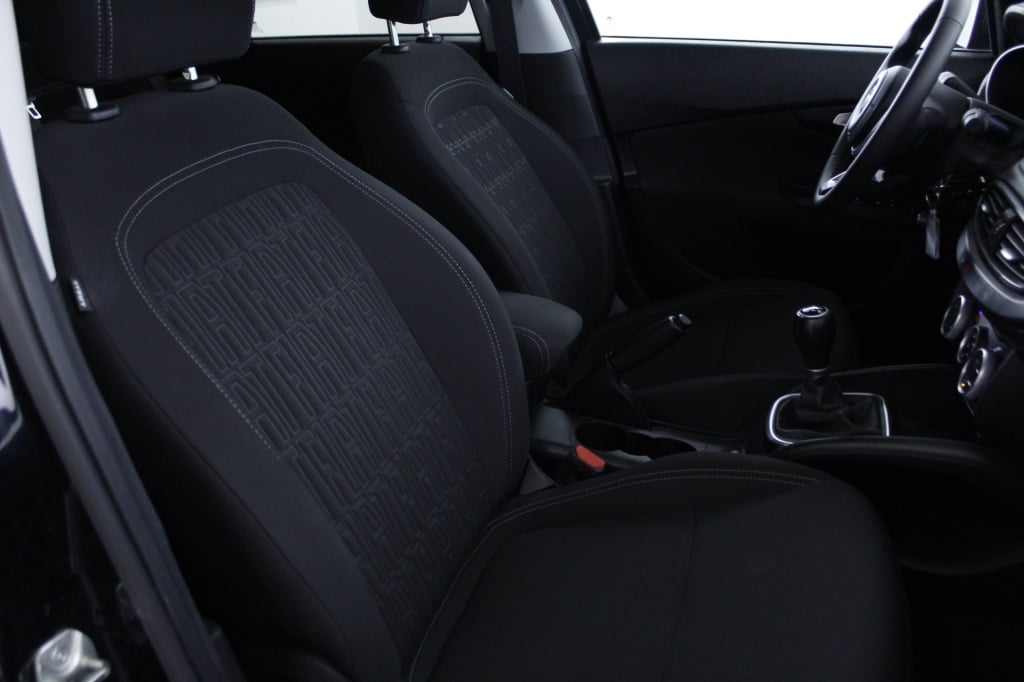 Fiat Tipo Station Wagon Cross