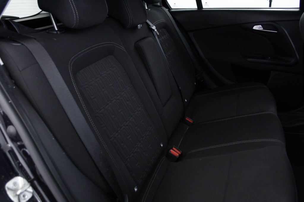 Fiat Tipo Station Wagon Cross