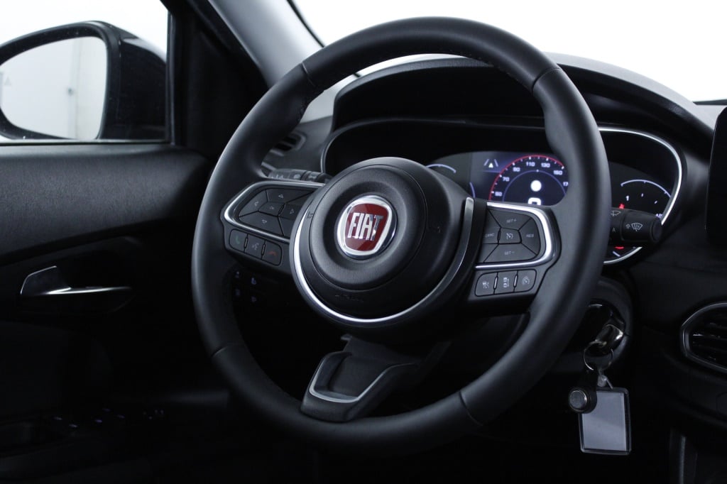 Fiat Tipo Station Wagon Cross