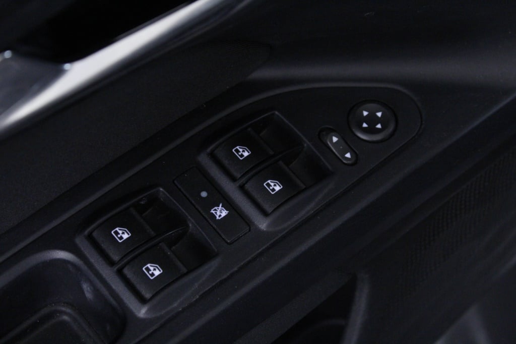 Fiat Tipo Station Wagon Cross