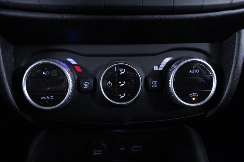 Fiat Tipo Station Wagon Cross