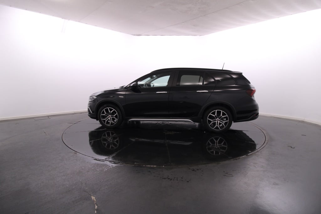 Fiat Tipo Station Wagon Cross