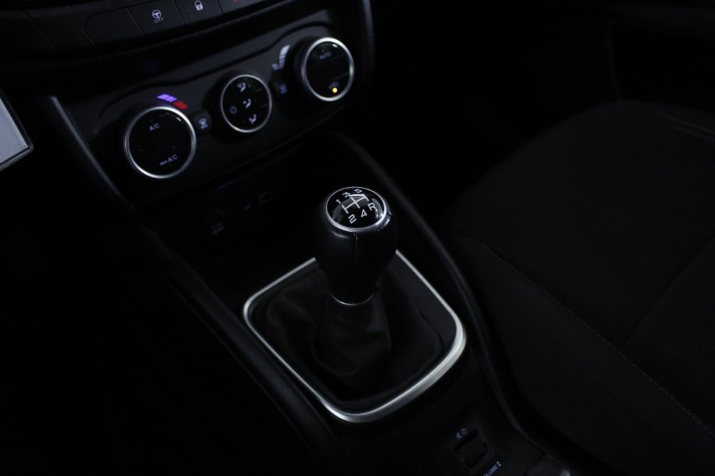 Fiat Tipo Station Wagon Cross