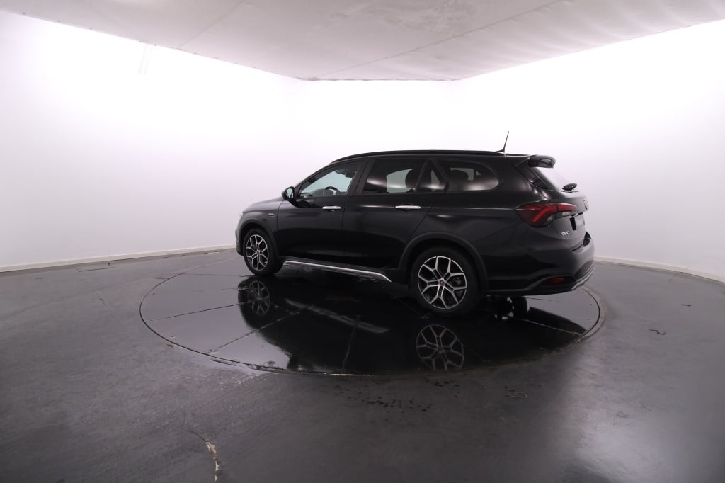 Fiat Tipo Station Wagon Cross