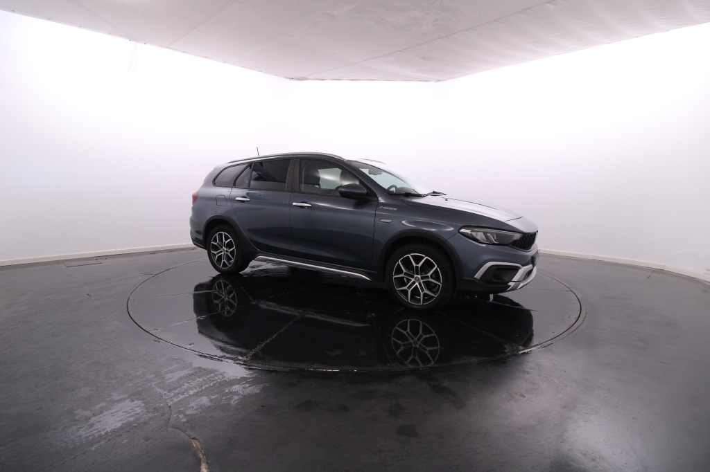 Fiat Tipo Station Wagon Cross