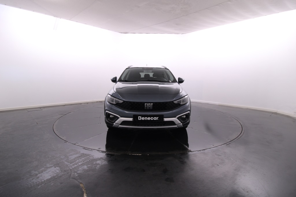 Fiat Tipo Station Wagon Cross