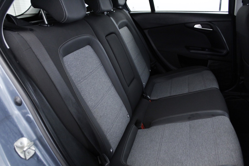 Fiat Tipo Station Wagon Cross