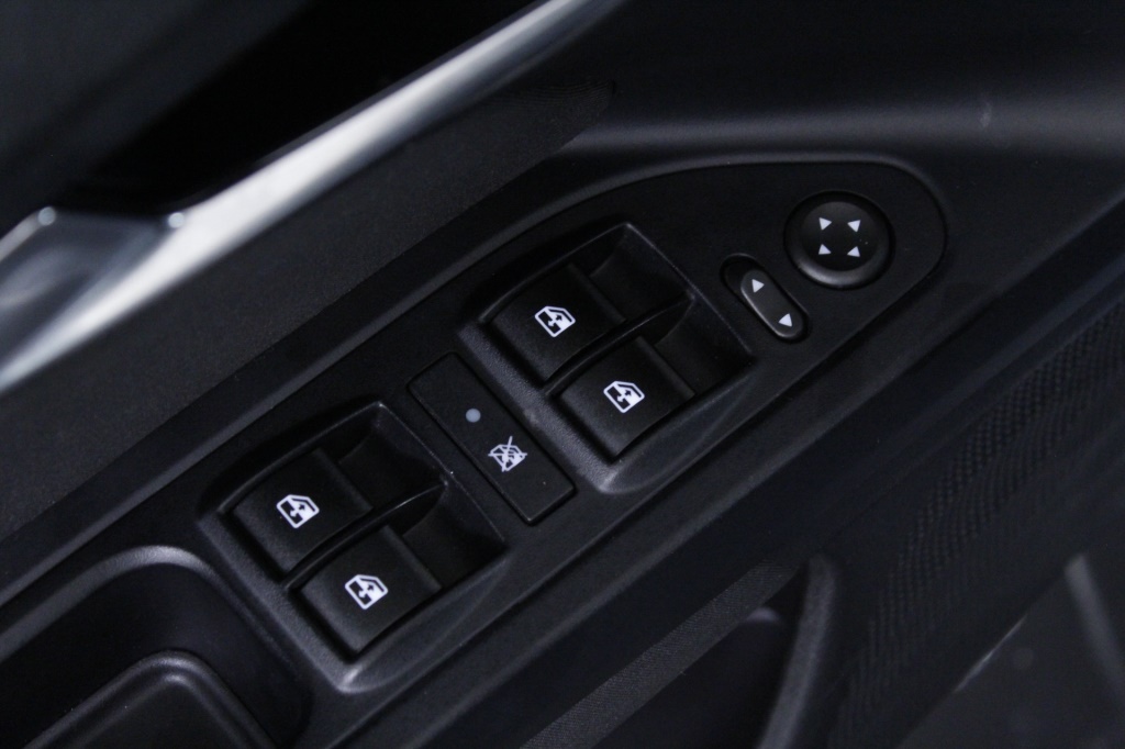 Fiat Tipo Station Wagon Cross