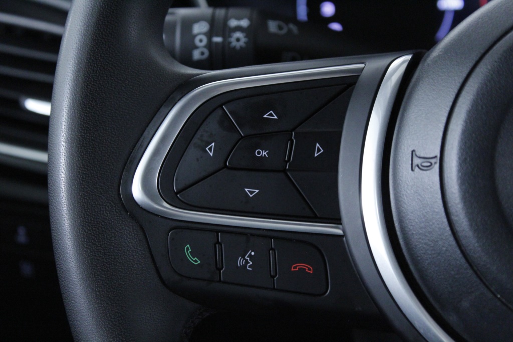 Fiat Tipo Station Wagon Cross