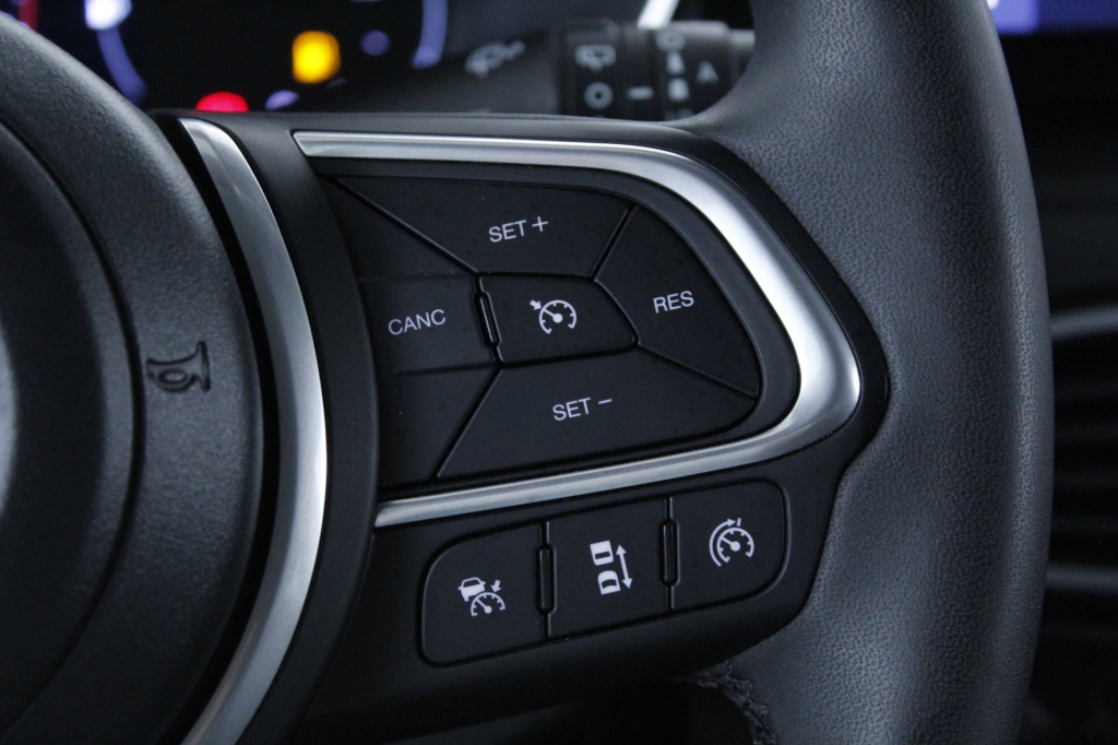 Fiat Tipo Station Wagon Cross