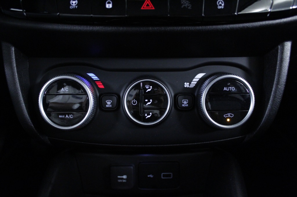 Fiat Tipo Station Wagon Cross