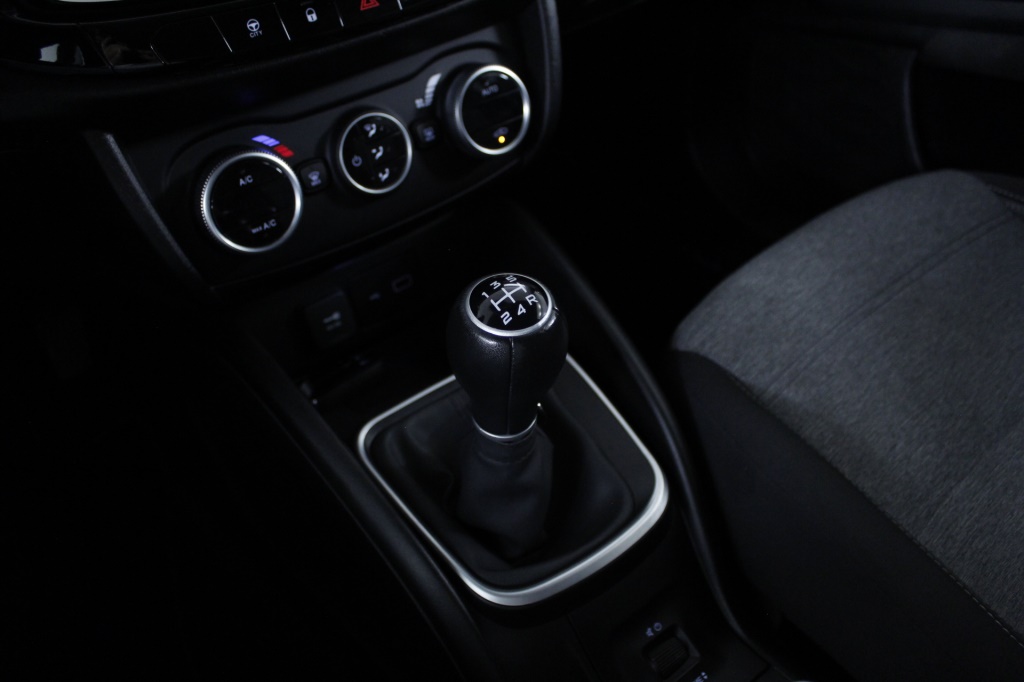 Fiat Tipo Station Wagon Cross