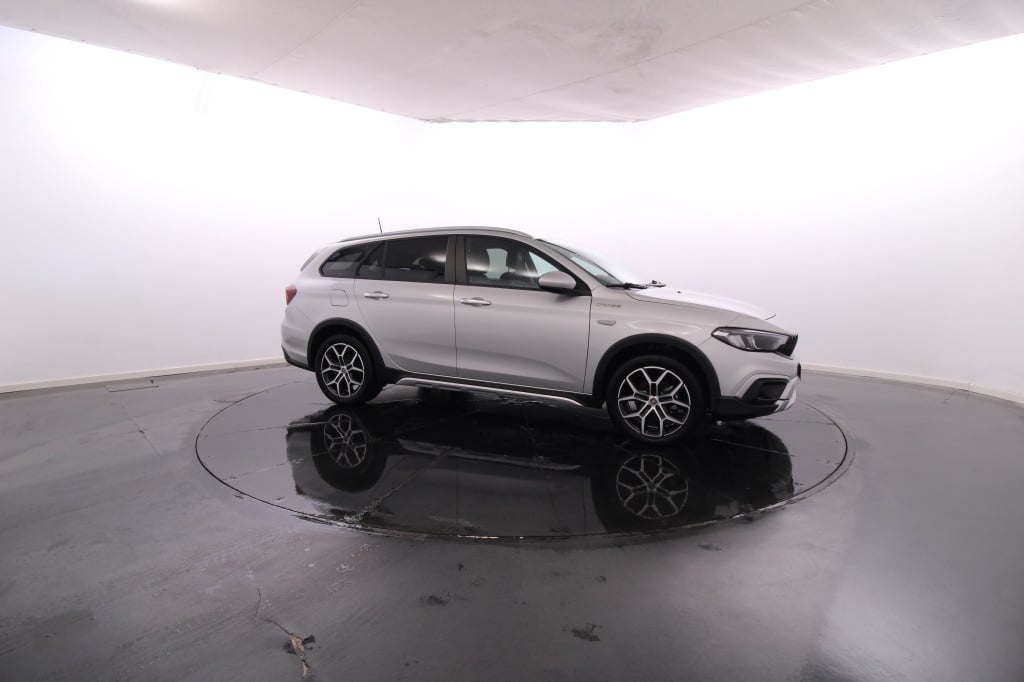 Fiat Tipo Station Wagon Cross