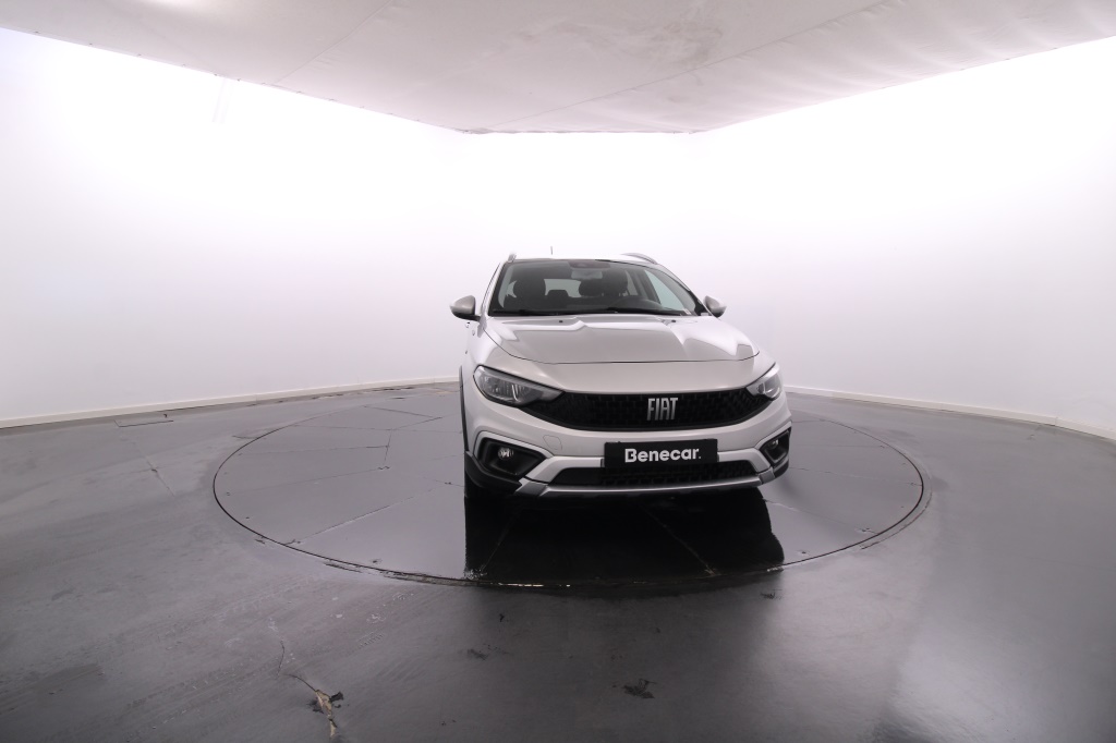 Fiat Tipo Station Wagon Cross
