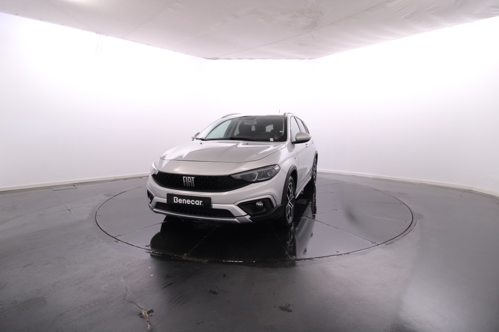 Fiat Tipo Station Wagon Cross