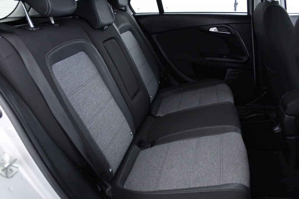 Fiat Tipo Station Wagon Cross