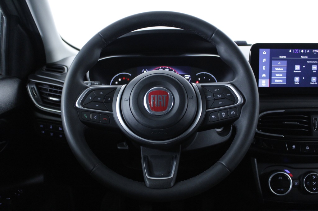 Fiat Tipo Station Wagon Cross