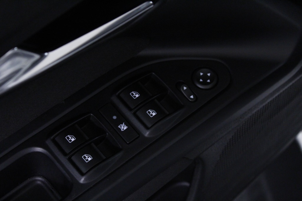 Fiat Tipo Station Wagon Cross