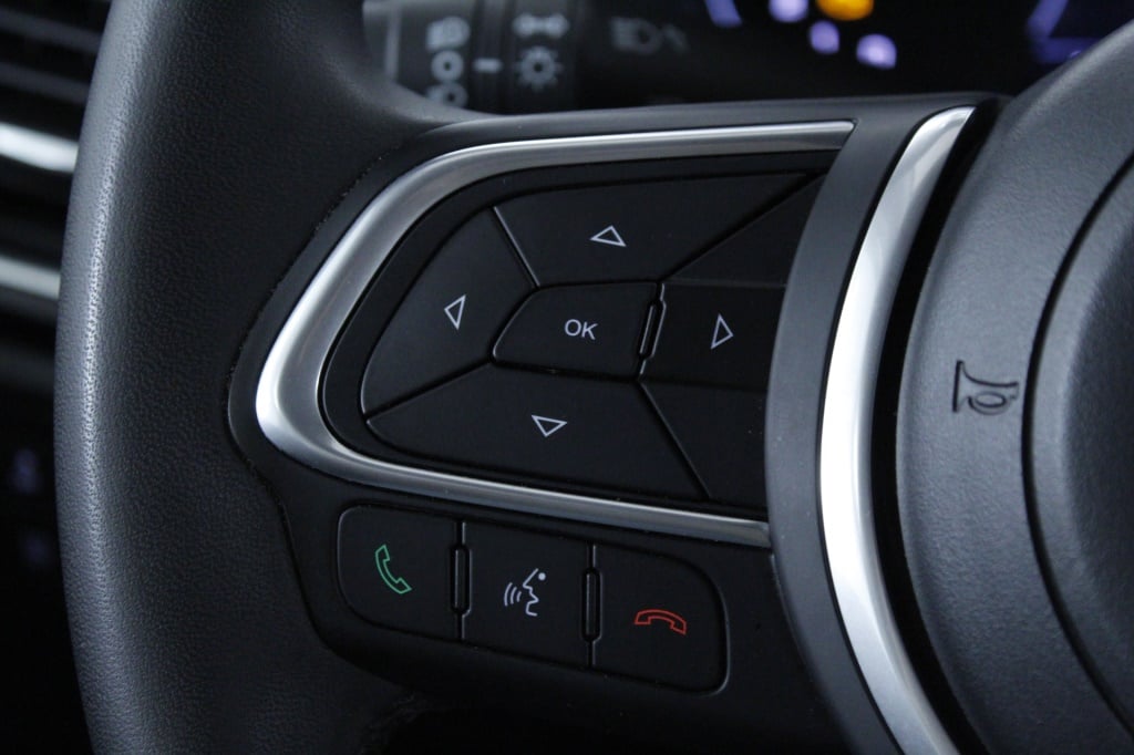 Fiat Tipo Station Wagon Cross