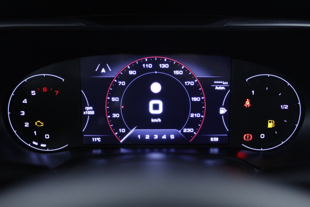 Fiat Tipo Station Wagon Cross