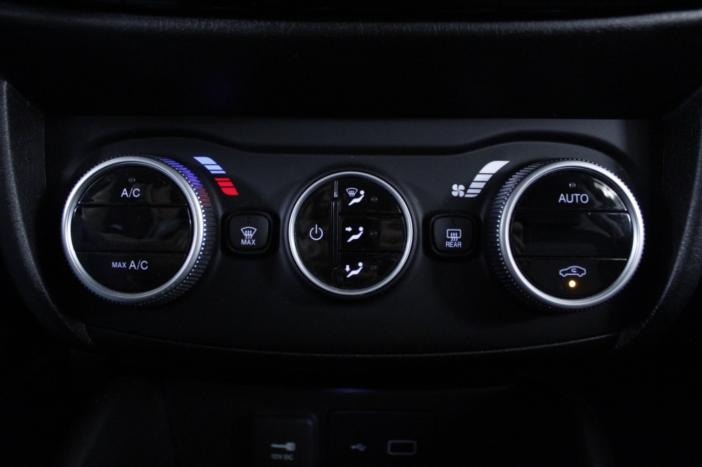 Fiat Tipo Station Wagon Cross