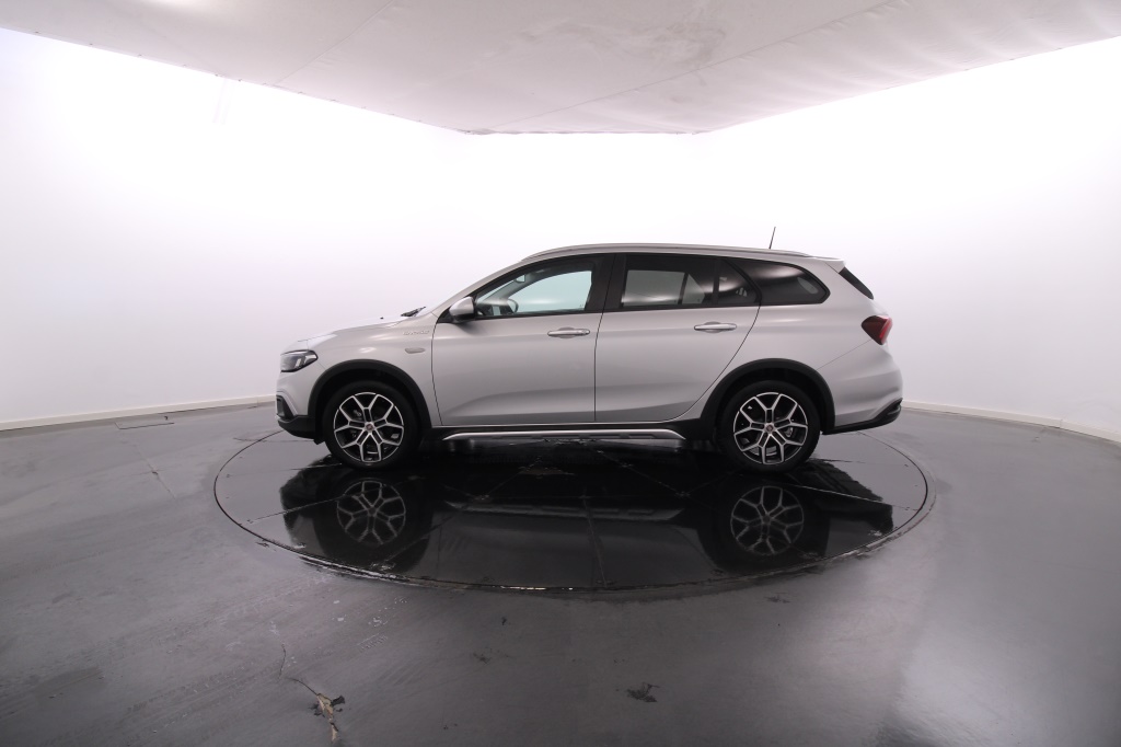 Fiat Tipo Station Wagon Cross