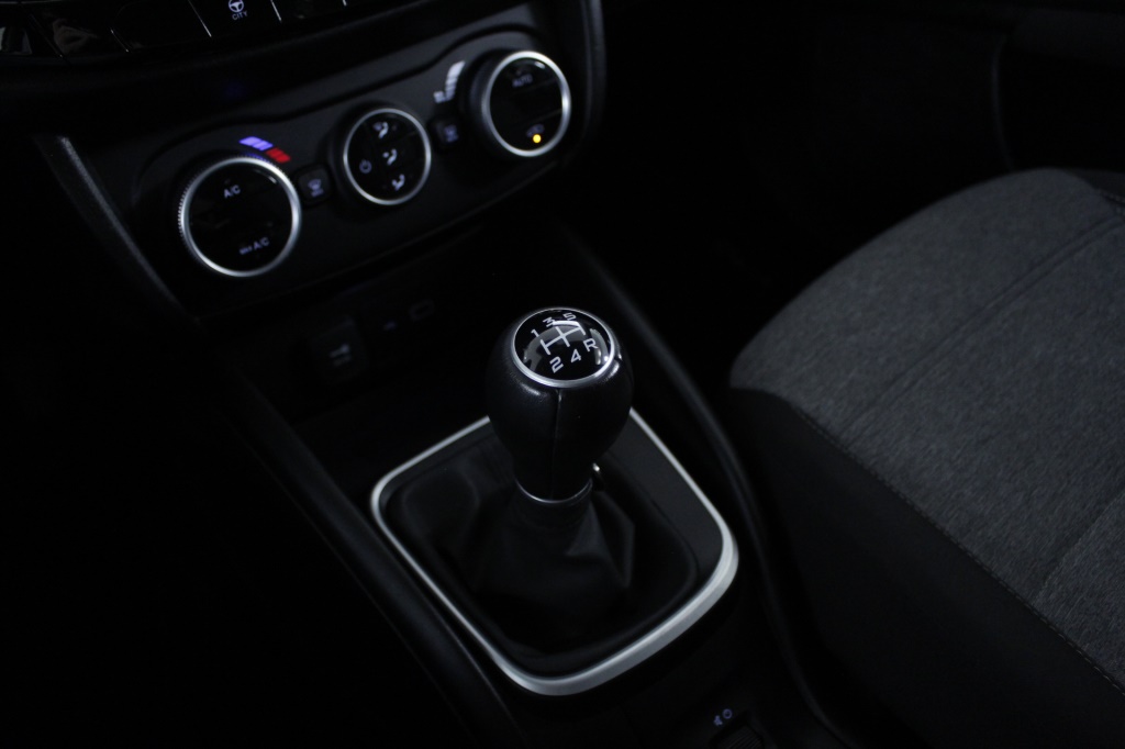 Fiat Tipo Station Wagon Cross