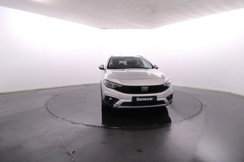 Fiat Tipo Station Wagon Cross