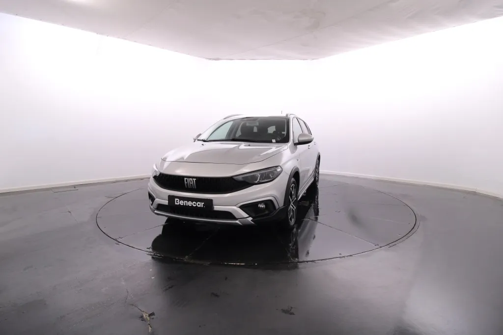 Fiat Tipo Station Wagon Cross