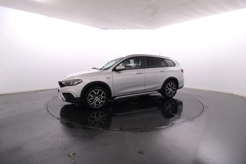 Fiat Tipo Station Wagon Cross