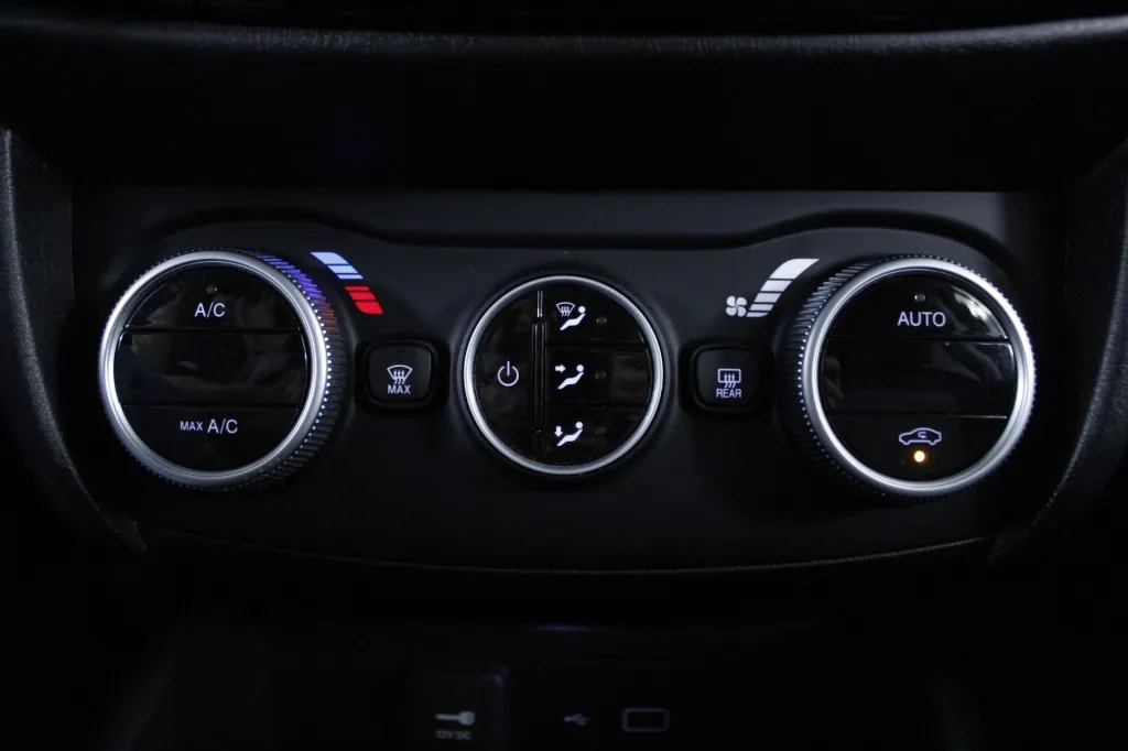 Fiat Tipo Station Wagon Cross