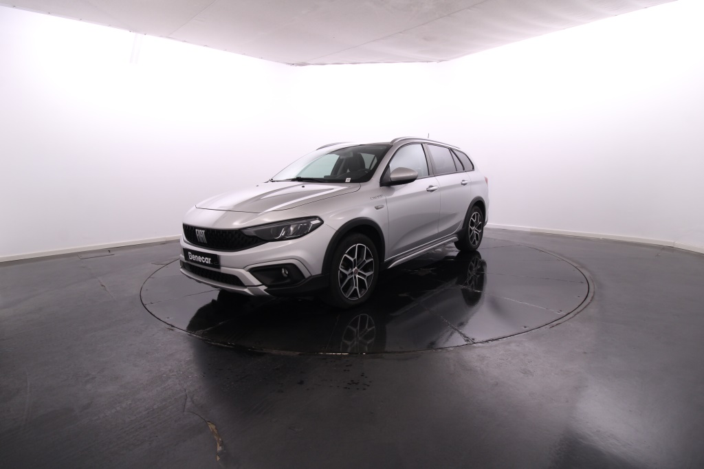 Fiat Tipo Station Wagon Cross