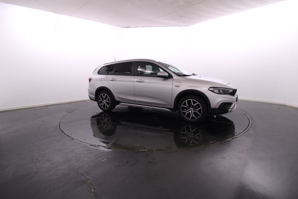 Fiat Tipo Station Wagon Cross