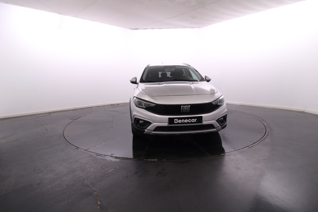 Fiat Tipo Station Wagon Cross