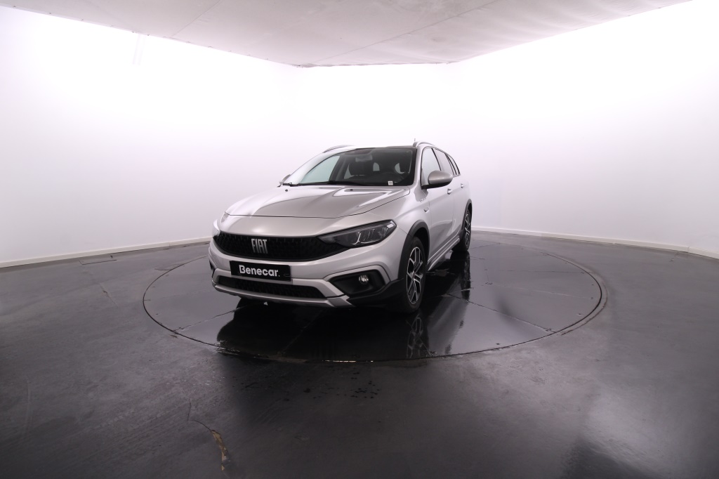 Fiat Tipo Station Wagon Cross