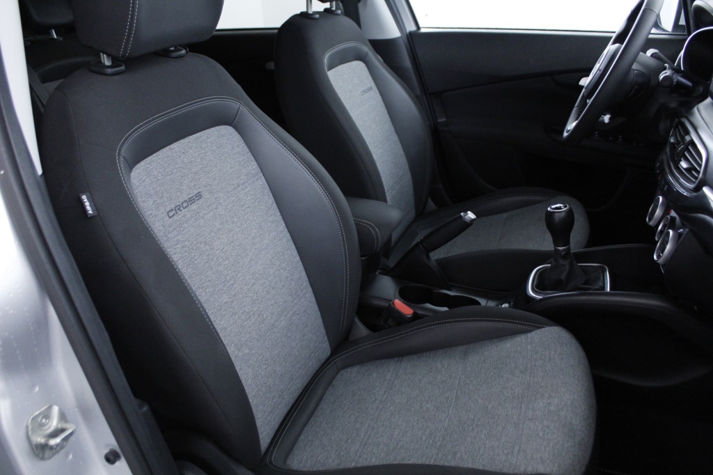 Fiat Tipo Station Wagon Cross