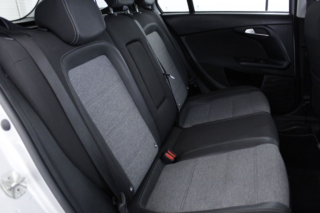 Fiat Tipo Station Wagon Cross