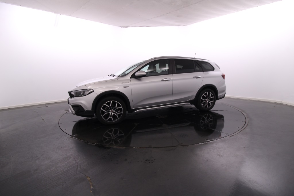 Fiat Tipo Station Wagon Cross